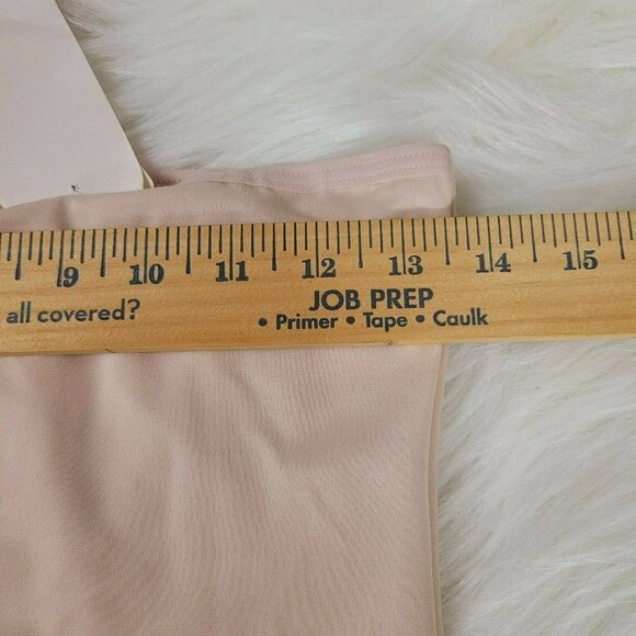 Flexees Underwonder Long Torso Waist Shaper Firm Control Boning  XLg 3939 Disc - Picture 9 of 10